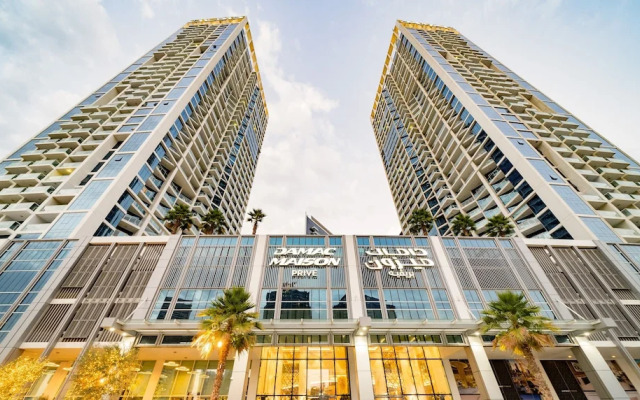 Canal View Studio Apt - Maison Prive