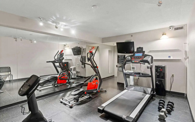 Country Inn & Suites by Radisson, Saskatoon, SK