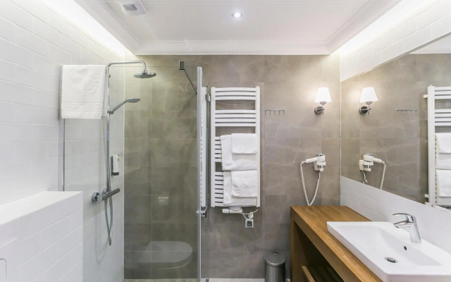 Hotel Aubrecht Country SPA Resort