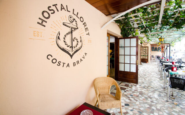 Hostal Lloret