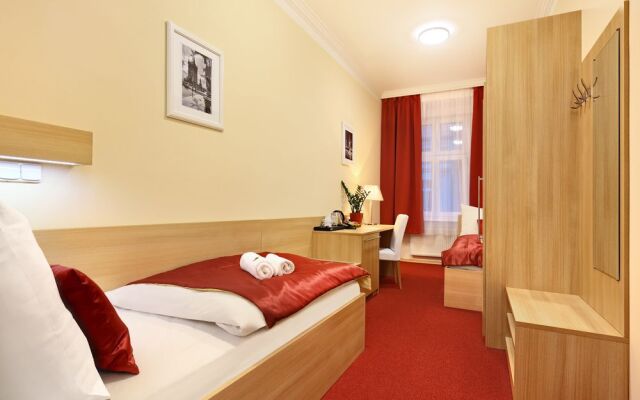 Martin Hotel Prague