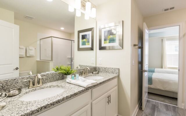 9014sid-the Retreat at Championsgate South Facing Pool