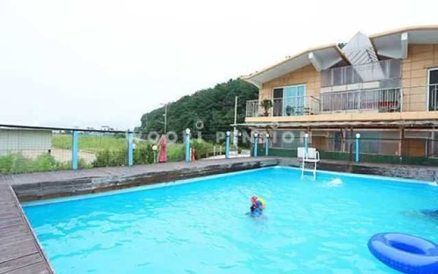 Ganghwa Seagull's Dream Pension