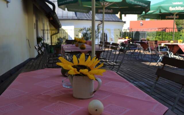 Schlossgaststätte Fürsteneck