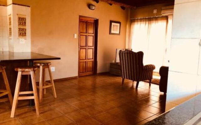 Vahlavi Guest House