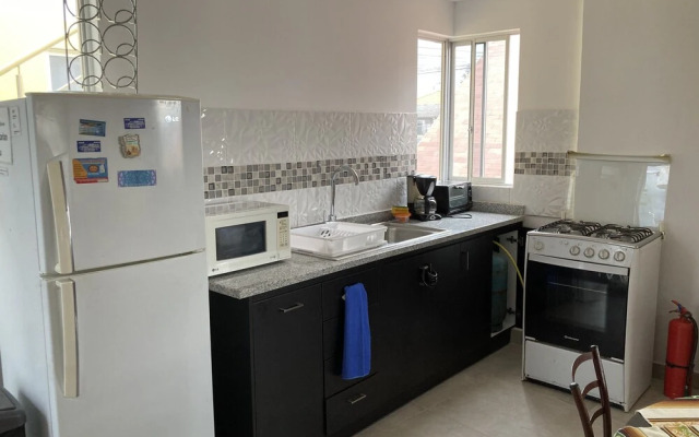 Quito Airport Suites
