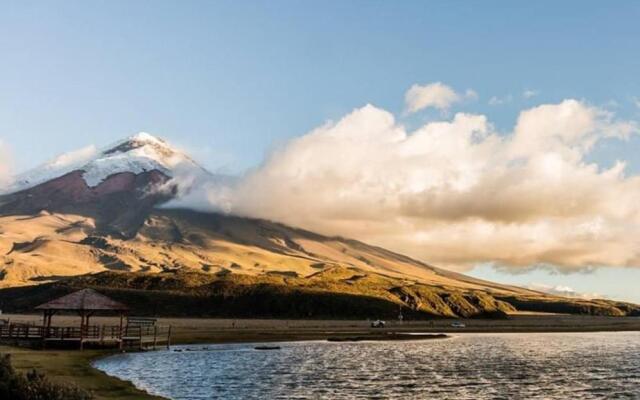 Golden Rest Ecuador
