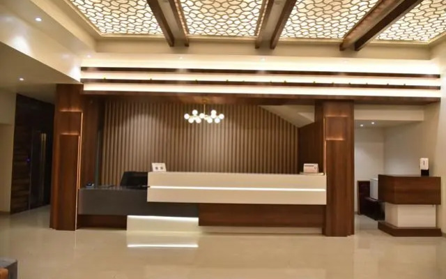 Hotel Pratham