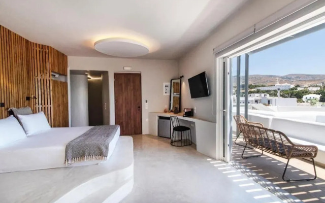 Onar Hotel and Suites