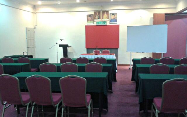 Hotel Seri Malaysia Taiping