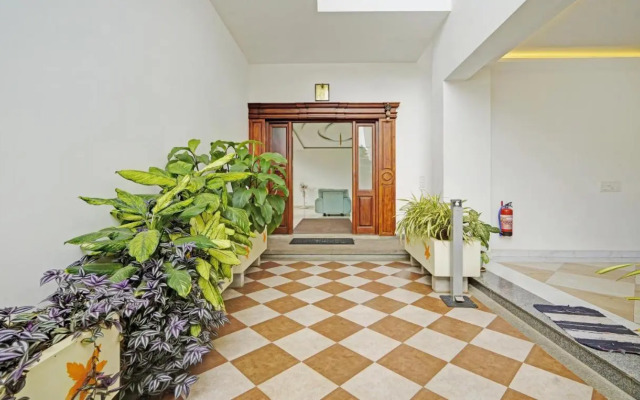 Villa Escape In