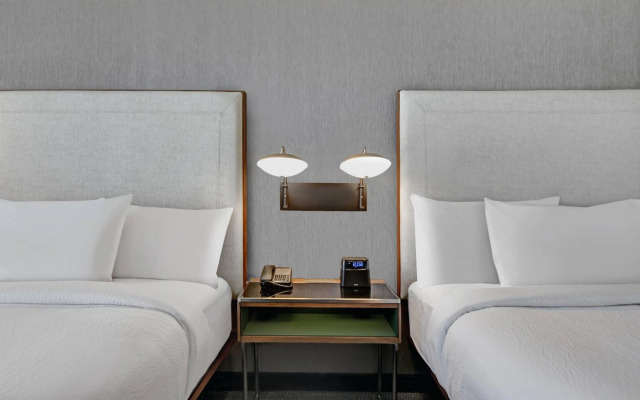 Courtyard by Marriott Manhattan Aggieville