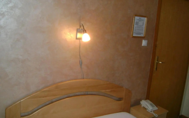 Apartments & Rooms - Konak Vukasinovic