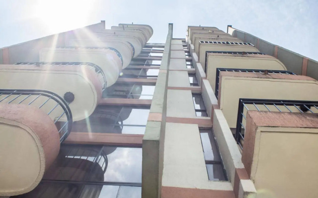 Hotel Nuevo Samaritano