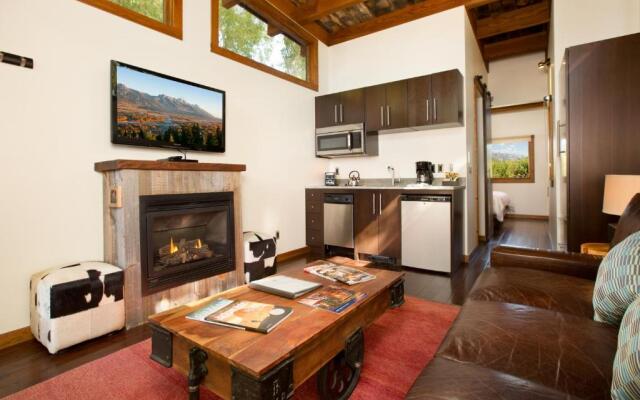 Fireside Resort