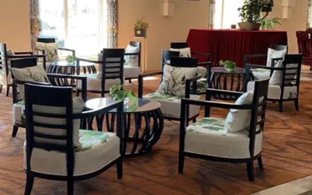 Xilin Haote Hotel