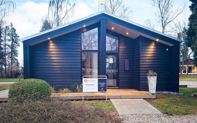 4 Star Holiday Home in Gilleleje