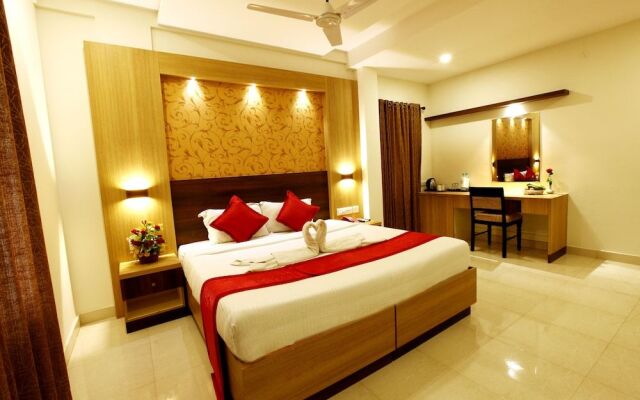 Prayana Hotels