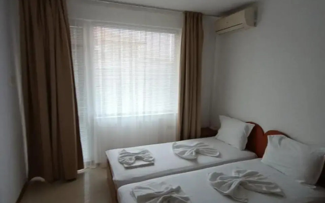 Ralitsa Guest House