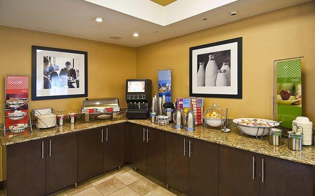 Hampton Inn Biloxi-Ocean Springs