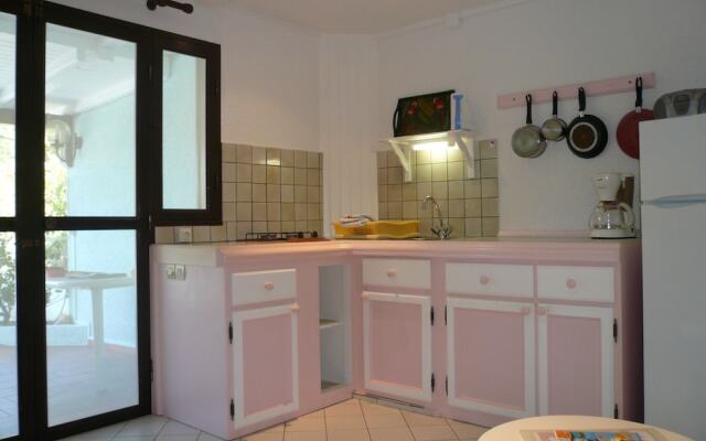 Le Paradis Saintois Residence