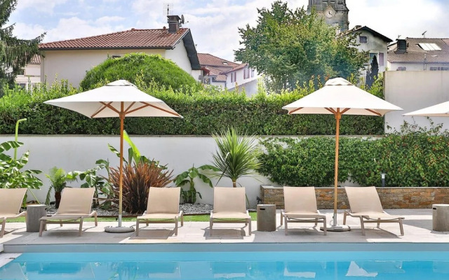 Hôtel Argia
