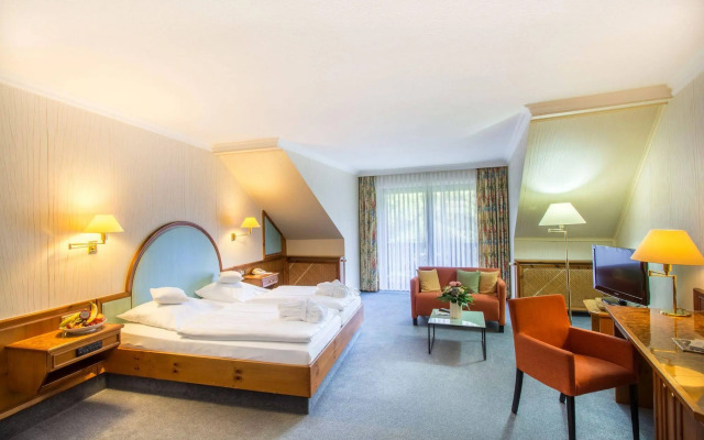 Romantik Hotel Stryckhaus