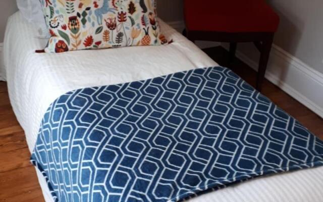 Hillside Landing B&B