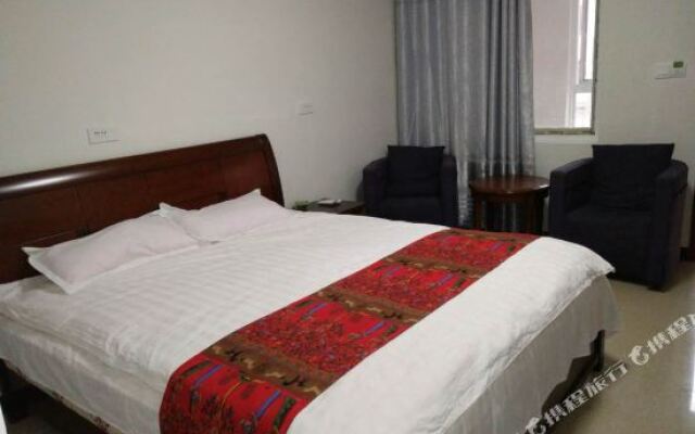Jinling Hostel