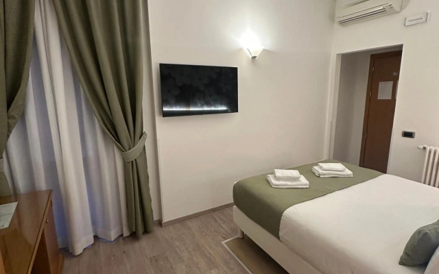 Roma dei Papi-Hotel de Charme