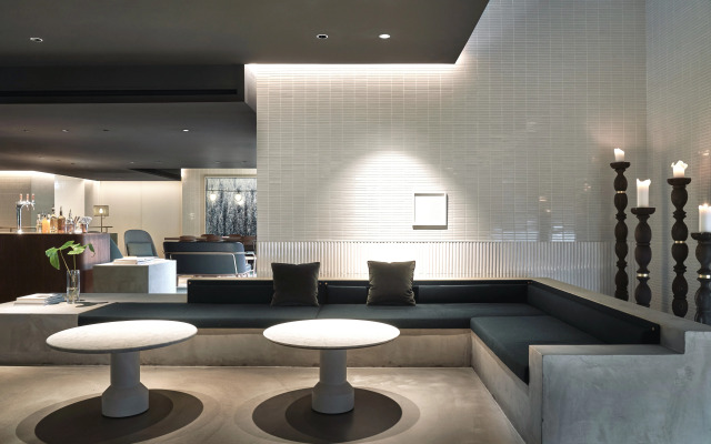 Kimpton Da an Taipei by IHG