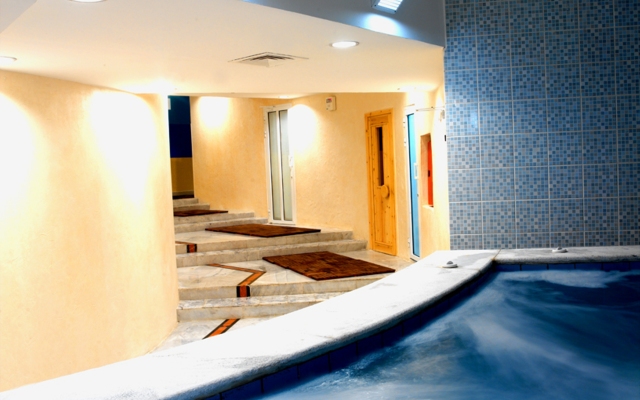 Toledo Hotel