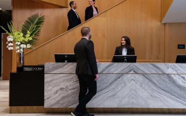 The Charter Hotel Seattle, Curio Collection by Hilton