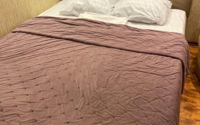 Апартаменты на улице Вавилова 12