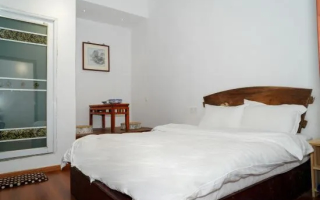 Homestay (China Ceramics City ) – Guest Rooms – Jingdezhen