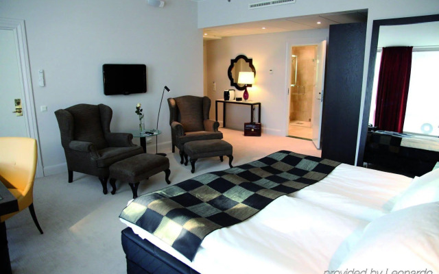 Elite Plaza Hotel Malmö