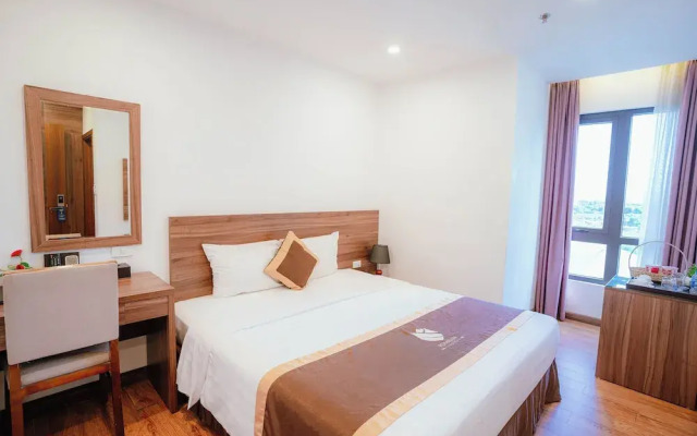 Hotel A89