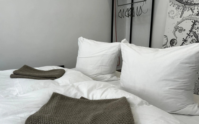 City-Apartment Downtown Vienna