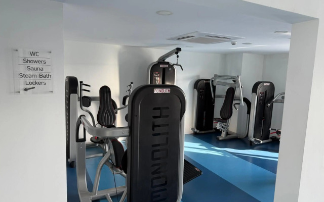 Best Western Plus Larco Hotel