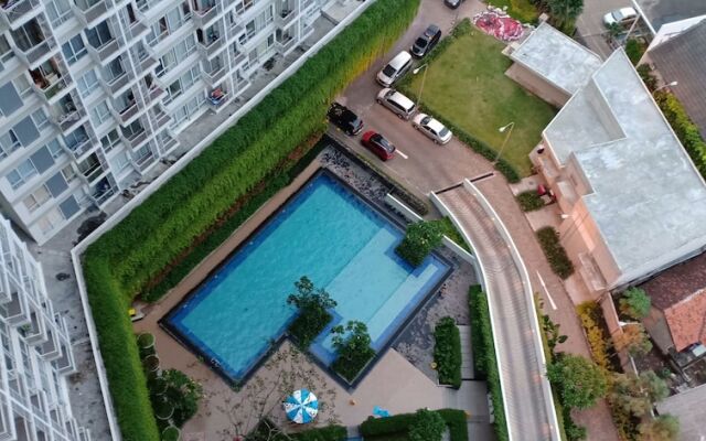 Paysrooms Apartement Altiz Bintaro