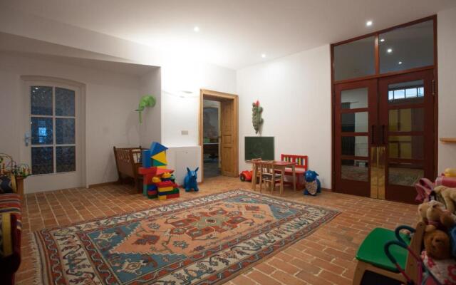Parkhotel Sole Paradiso