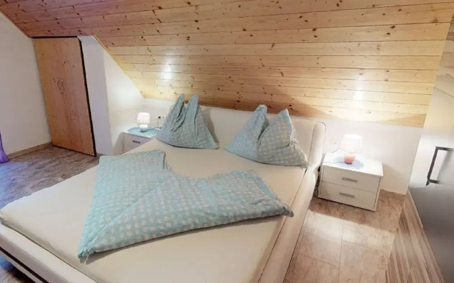 Pretty Holiday Home in Bodensdorf am Ossiacher See
