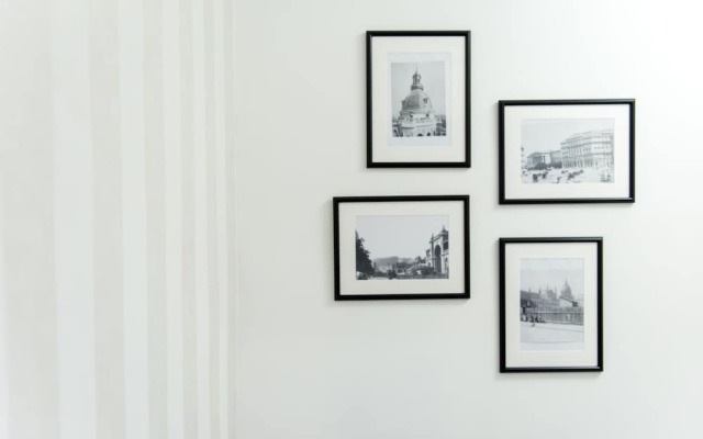 Dfive Apartments - Dohany street