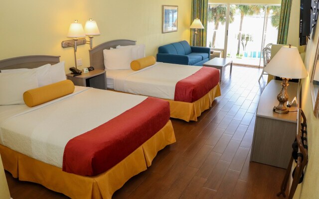 Jupiter Waterfront Inn