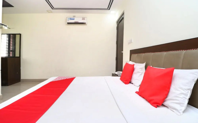 Oyo 39635 Hotel Shree Om