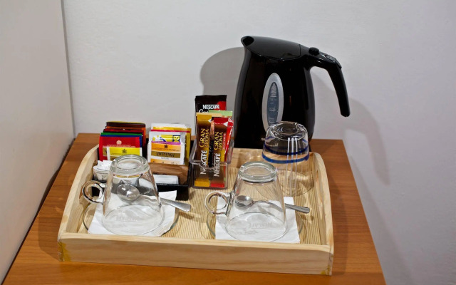 La Locandiera B&B
