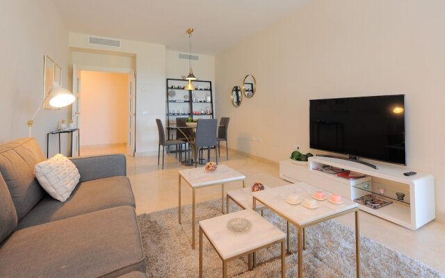 Flamingos Gardens Apartment Canovas