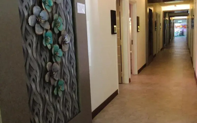 Lemon 8 Boutique Hotel @ Malacca
