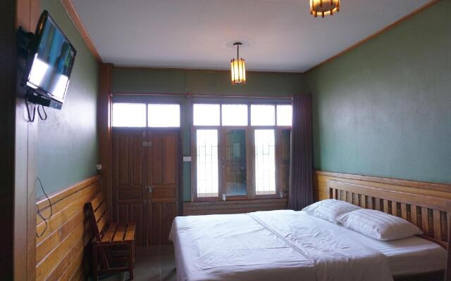 Phu Chiangkhan Hostel