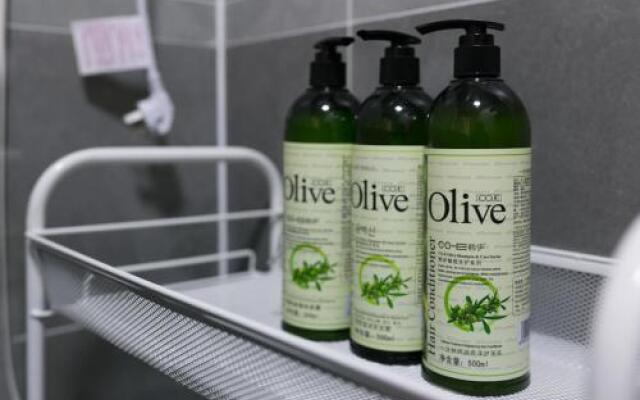 Xi'an Beilin·Yongning Gate· Locals Apartment 00140400